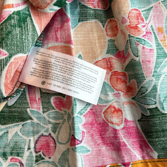 NWT Carter’s Girl Dress Size 5 - Picture 4 of 6